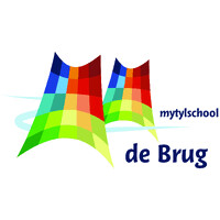 Mytylschool de Brug - SO logo - Similar company to Beatrixschool Pendrecht