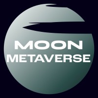 NFT Moon Metaverse logo - Similar company to N3Rdgames