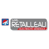 Sarl RETAILLEAU logo - Similar company to Groupe Lucas