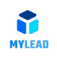 MyLead logo - Similar company to Apppadel