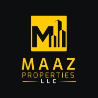 M A A Z Properties logo - Similar company to Posh Properties
