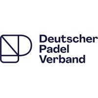 Deutscher Padel Verband logo - Similar company to Sporting Rock Gmbh