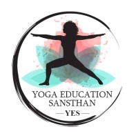 The Yoga Education logo - Similar company to Interactive Book Services Pvt. Ltd.