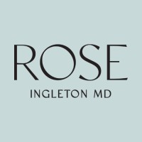 ROSE Ingleton MD logo - Similar company to Range Beauty