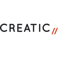 Creatic Limited logo - Similar company to Sunbond Optix Limited
