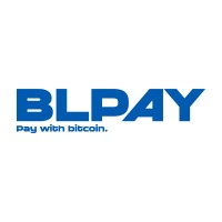 BLPay logo - Similar company to 123Hub