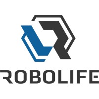 Robolife Sp. z o.o. logo - Similar company to Drop-Pit