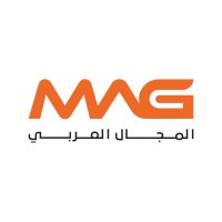 Al Majal Al Arabi Group | مجموعة المجال العربي logo - Similar company to Rekeep Saudi