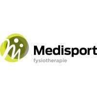 Fysiotherapie Medisport logo - Similar company to Stichting Bloemencorso Zundert
