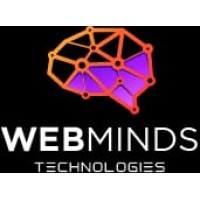 WebMinds Technologies logo - Similar company to Ekarigartech