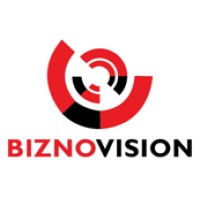 Biznovision logo - Similar company to Indigo Street