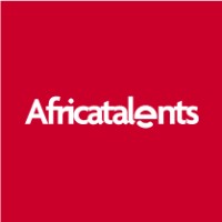 AFRICATALENTS logo - Similar company to Rh Process & Com