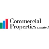 Commercial Properties Limited logo - Similar company to Dr Docusafe