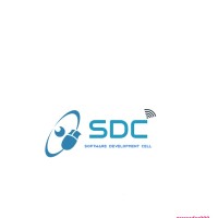 SDC GCoE, Jalgaon logo - Similar company to Cloud Native Jalgaon