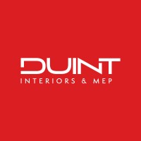 DUINT INTERIORS & MEP logo - Similar company to Khalq -Design & Build