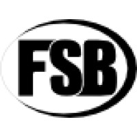 FSB-GaN logo - Similar company to Ntt Advanced Technology North America Office