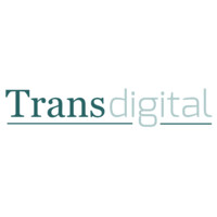 Transdigital logo - Similar company to Ediciones Comunicación Científica