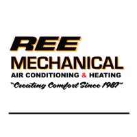 REE Mechanical Inc. logo - Similar company to Edge Mechanical