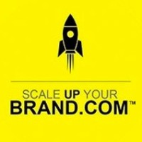 Scale up your brand logo - Similar company to Dark Artz Studio
