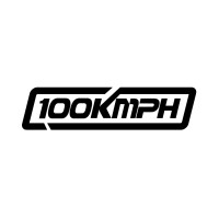 100kmph.com logo - Similar company to 100Kmph