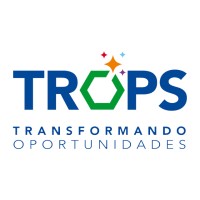 Trops - Transformando Oportunidades logo - Similar company to Ecobac Biotech