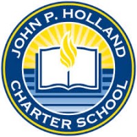John P. Holland Charter School