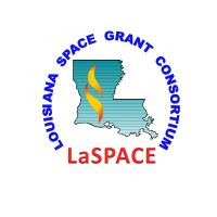 LA Space Grant & NASA EPSCoR logo - Similar company to Nsf Epscor Cpu2Al