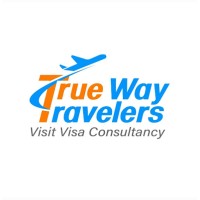 True Way Travelers logo - Similar company to Go Fly