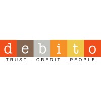 Debito logo - Similar company to Musaada Fintech Solution