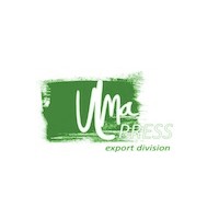UlmaPress Printing House logo - Similar company to Boft