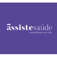 Assiste Saúde logo - Similar company to Mtl