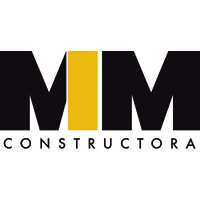 Constructora MIM SpA logo - Similar company to Constructora Ingeval Ltda.