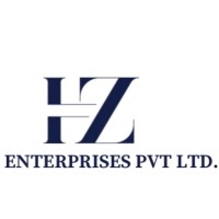 HZ Enterprises logo - Similar company to Kaafh Telecom