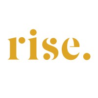 Rise Brunch logo - Similar company to Wetherby Cinema