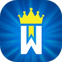 WorldWinner logo - Similar company to Tether Studios