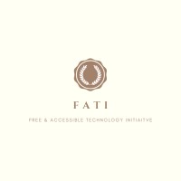 The Free and Accessible Technology Initiative logo - Similar company to Buildwise.Ai