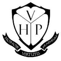 HVP logo - Similar company to Kpg