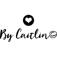 By Caitlin© logo - Similar company to Le Petit Café