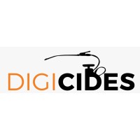 Digicides logo - Similar company to 360 Research Foundation