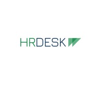 HR DESK logo - Similar company to Hr Desk