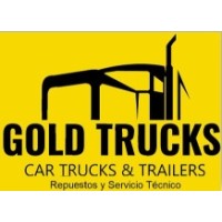Gold Trucks logo - Similar company to Gold Net Solution