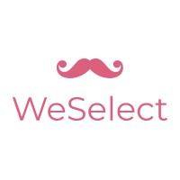 WeSelect logo - Similar company to We Select