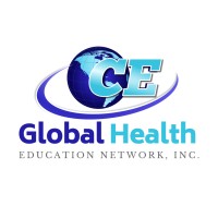 Ce Global Health Education Network Inc
