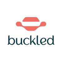 Buckled logo - Similar company to Code Lexica