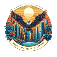 AMS PACIFIC PRIVATE LIMITED logo - Similar company to Go Green Solutions, Llc