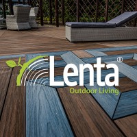 Lentadeck logo - Similar company to Oximo® - Windshield Wipers