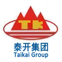 Shandong Taikai Investment Casting logo - Similar company to Shandong Taikai Prefabricated Substation Co., Ltd.