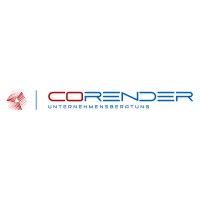 Corender GmbH logo - Similar company to Readyplace Ag