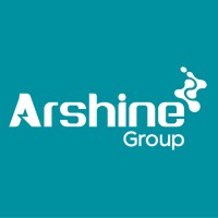 Arshine Group Co., Ltd logo - Similar company to Arshine Feed Biotech Co., Ltd.