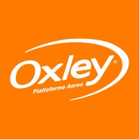 Oxley Piattaforme srl logo - Similar company to Berti Piattaforme Aeree Srl